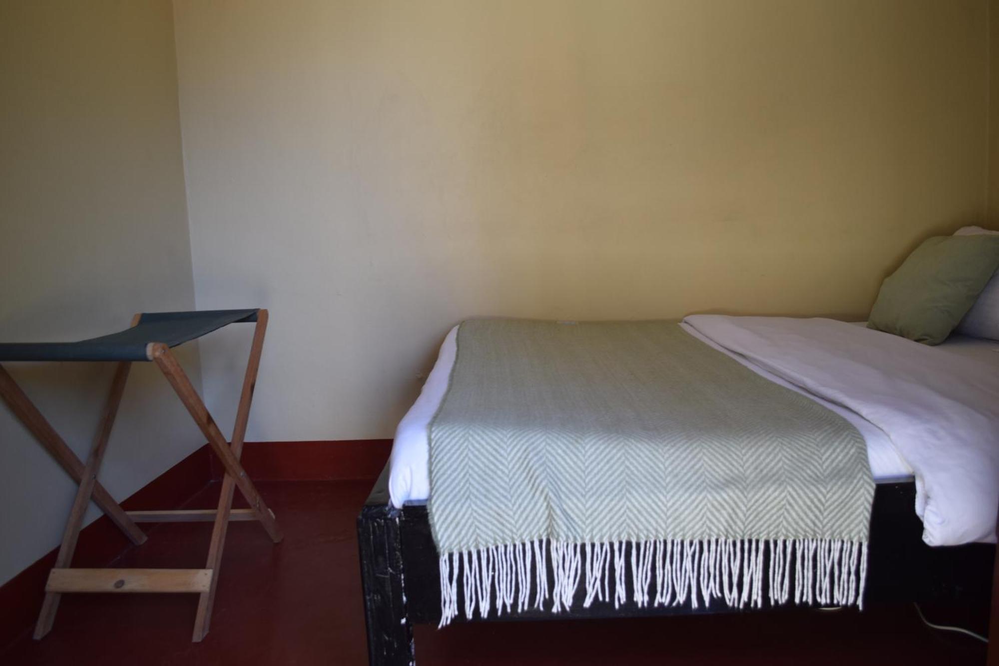 Stasumo House Arusha B&B 외부 사진