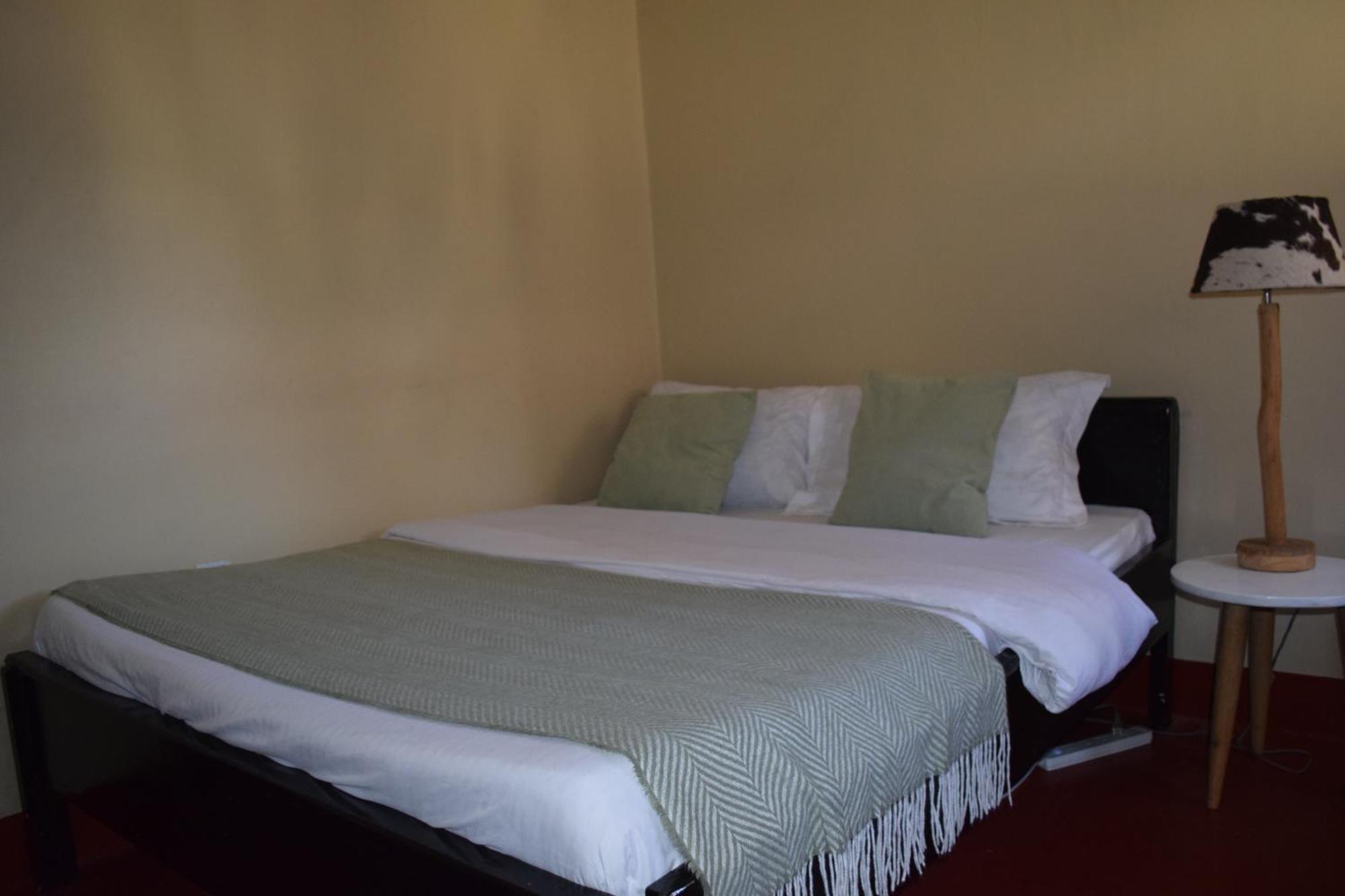 Stasumo House Arusha B&B 외부 사진