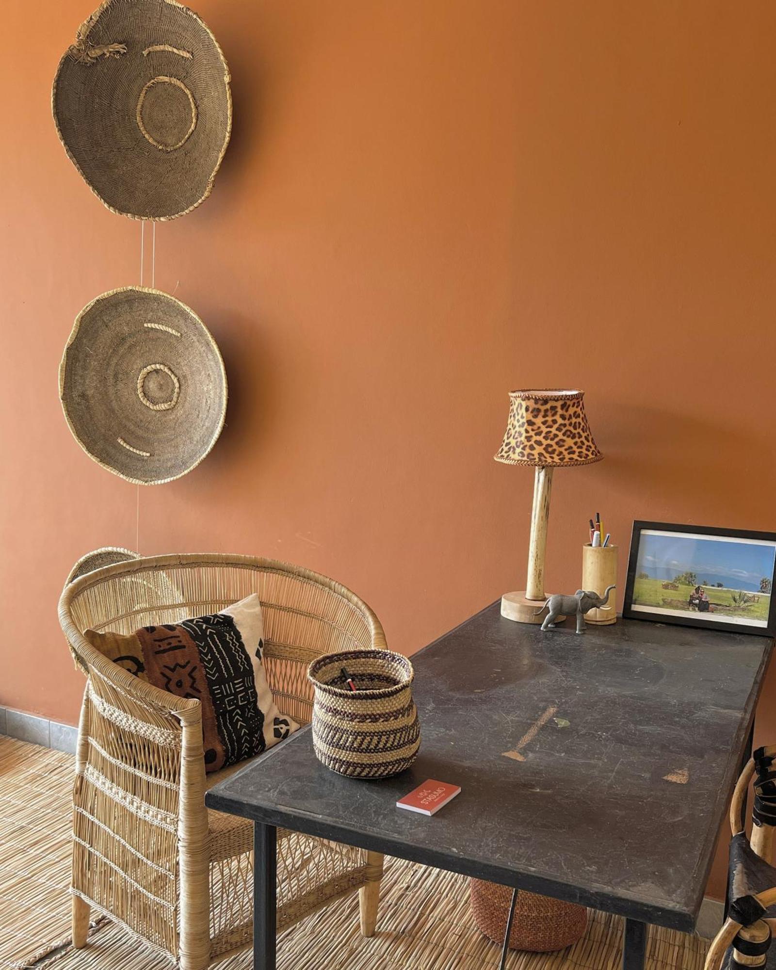 Stasumo House Arusha B&B 외부 사진