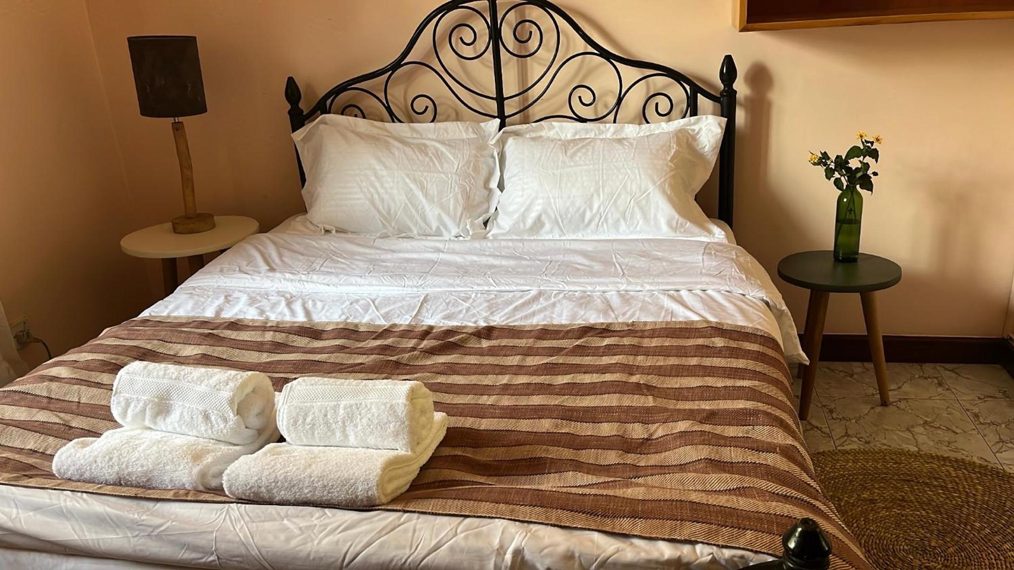 Stasumo House Arusha B&B 외부 사진