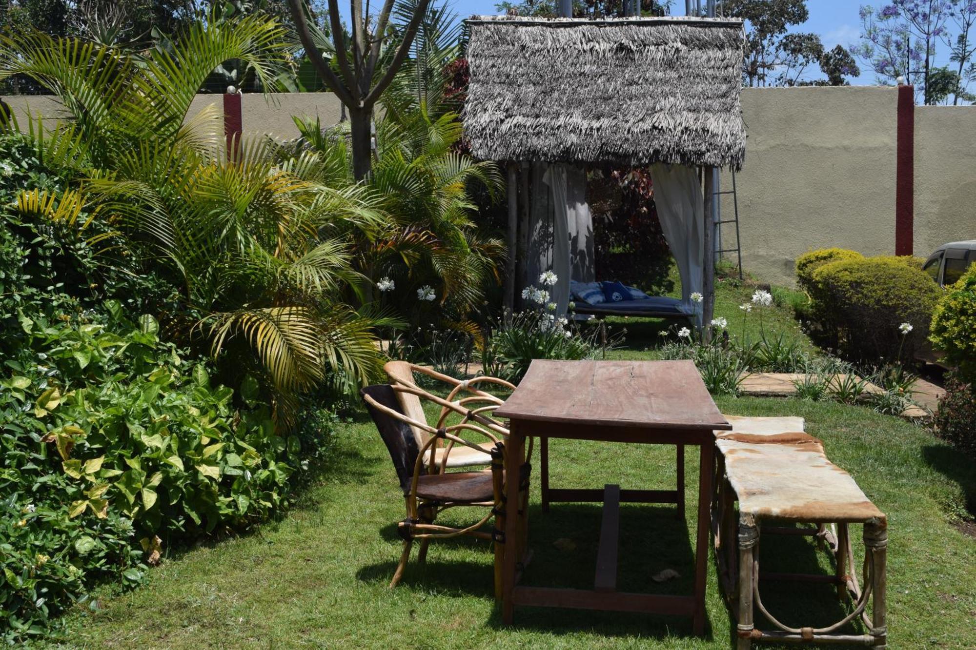 Stasumo House Arusha B&B 외부 사진