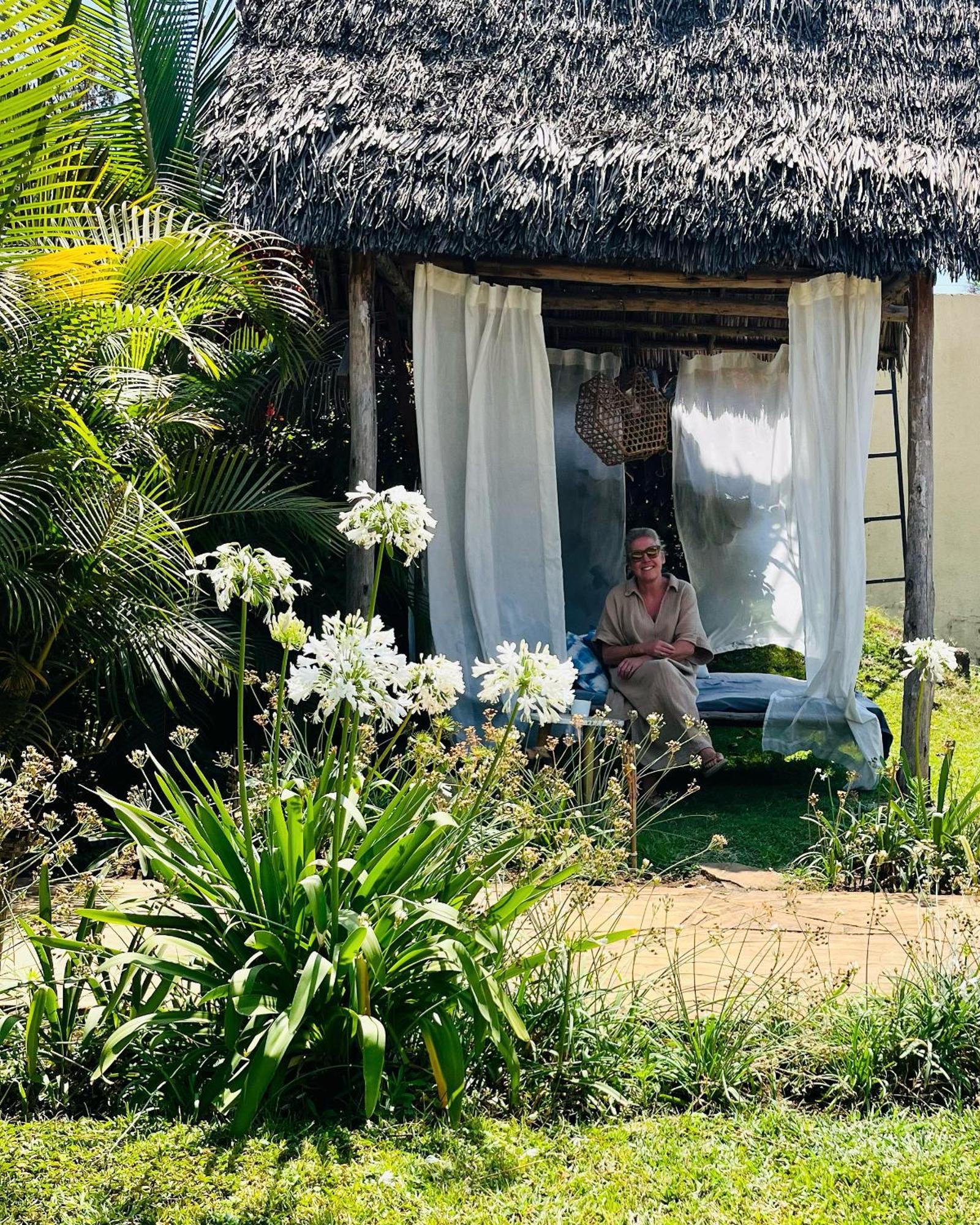 Stasumo House Arusha B&B 외부 사진
